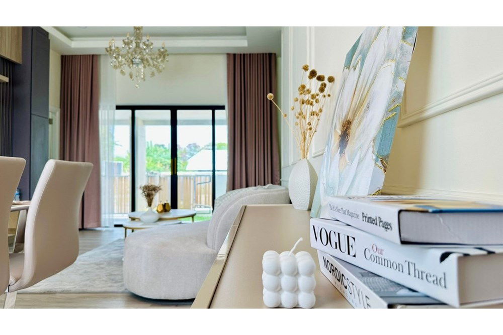 รูป [920311044-1] ขายบ้านเดี่ยว พร้อมอยู่ พัทยา - รูปที่ 30/58