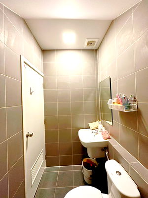 Townhouses for rent Ladkrabang Road Road : Townhome for rent, fully furnished, ready to move in, Lat Krabang Soi 3.