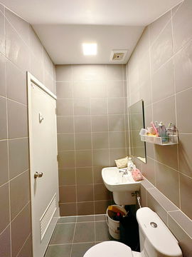 ปล่อยเช่า ทาวน์โฮมพร้อมอยู่ เฟอร์ครบลาดกระบังซอย3