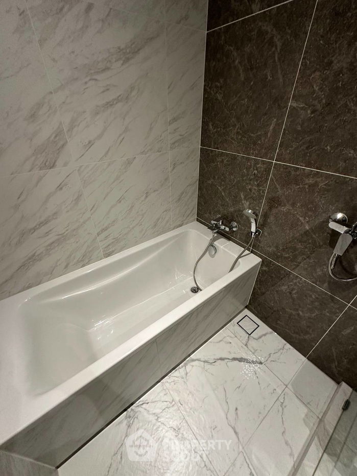 รูป คอนโด 1-ห้องนอน ที่ ฟินน์ อโศก ใกล้ BTS อโศก (ID 1517181) - รูปที่ 15/16