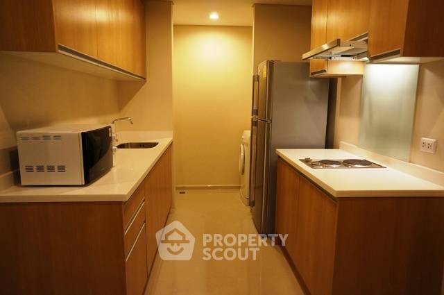 picture 1-BR Condo at Villa Asoke near MRT Phetchaburi (ID 513659) - 3/6