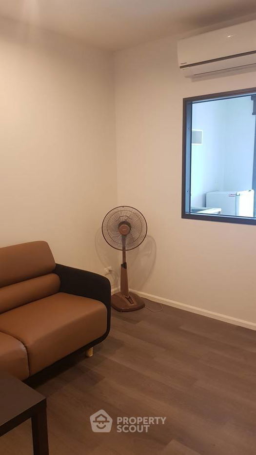 picture 1-BR Condo at The Stage Taopoon - Interchange near MRT Tao Poon (ID 385730) - 2/4