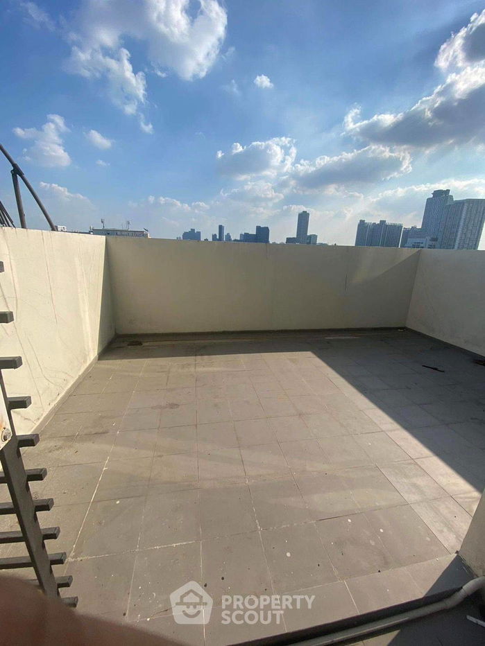 picture 1-BR Condo at Artemis Sukhumvit 77 near BTS On Nut (ID 1400963) - 7/8