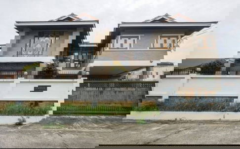 Agent Welcomed!!! Mahadthai 1 House 5 Bed Sell 16 MB  101 sq.wa 580 sq.m. Please add LINE ID @806qphgn o8415o5483  