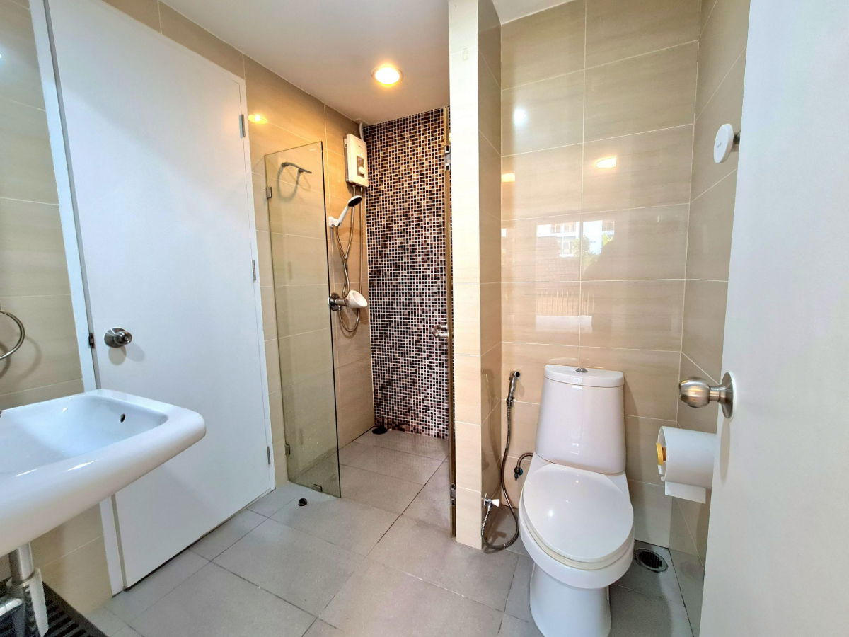 picture Tranquil homey 42m2 1 bedroom apartment on Sukhumvit 68 - 13/17