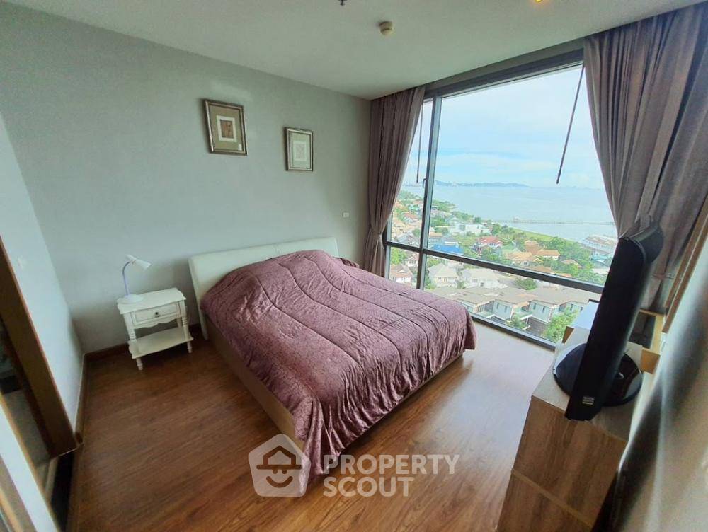 picture 2-BR Condo at Casalunar Paradiso in Saen Suk (ID 1062109) - 11/16