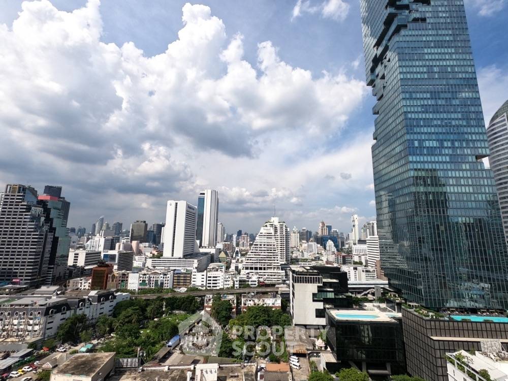 รูป คอนโด 1-ห้องนอน ที่ ไอวี่สาทร 10 ใกล้ BTS ช่องนนทรี (ID 488792) - รูปที่ 15/16