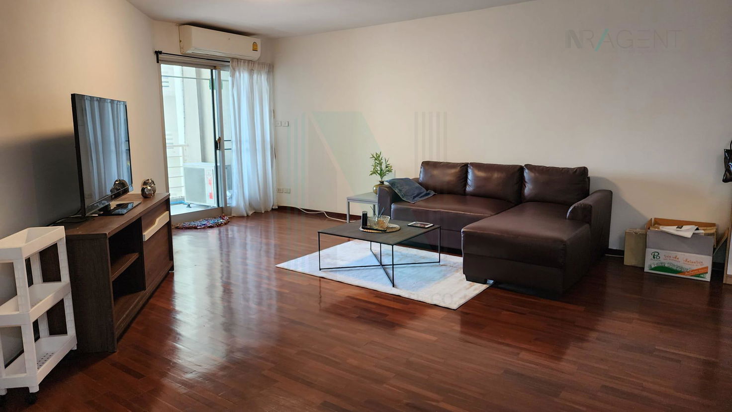 รูป 🎊 ให้เช่าคอนโด เอสวี ซิตี้ พระราม 3 อาคาร 1 ชั้น 23 2 ห้องนอน ขนาด 91 ตรม ใกล้ เซ็นทรัล พระราม 3 - รูปที่ 2/8