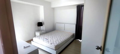 Condos for sale : SALE : My Resort Bangkok - 1 Bedroom