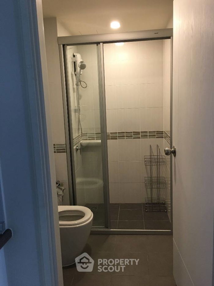 รูป คอนโด 1-ห้องนอน ที่ เดอะ ซีเล็คเต็ด เกษตร-งามวงศ์วาน ใกล้ BTS มหาวิทยาลัยเกษตรศาสตร์ (ID 1875206) - รูปที่ 5/5