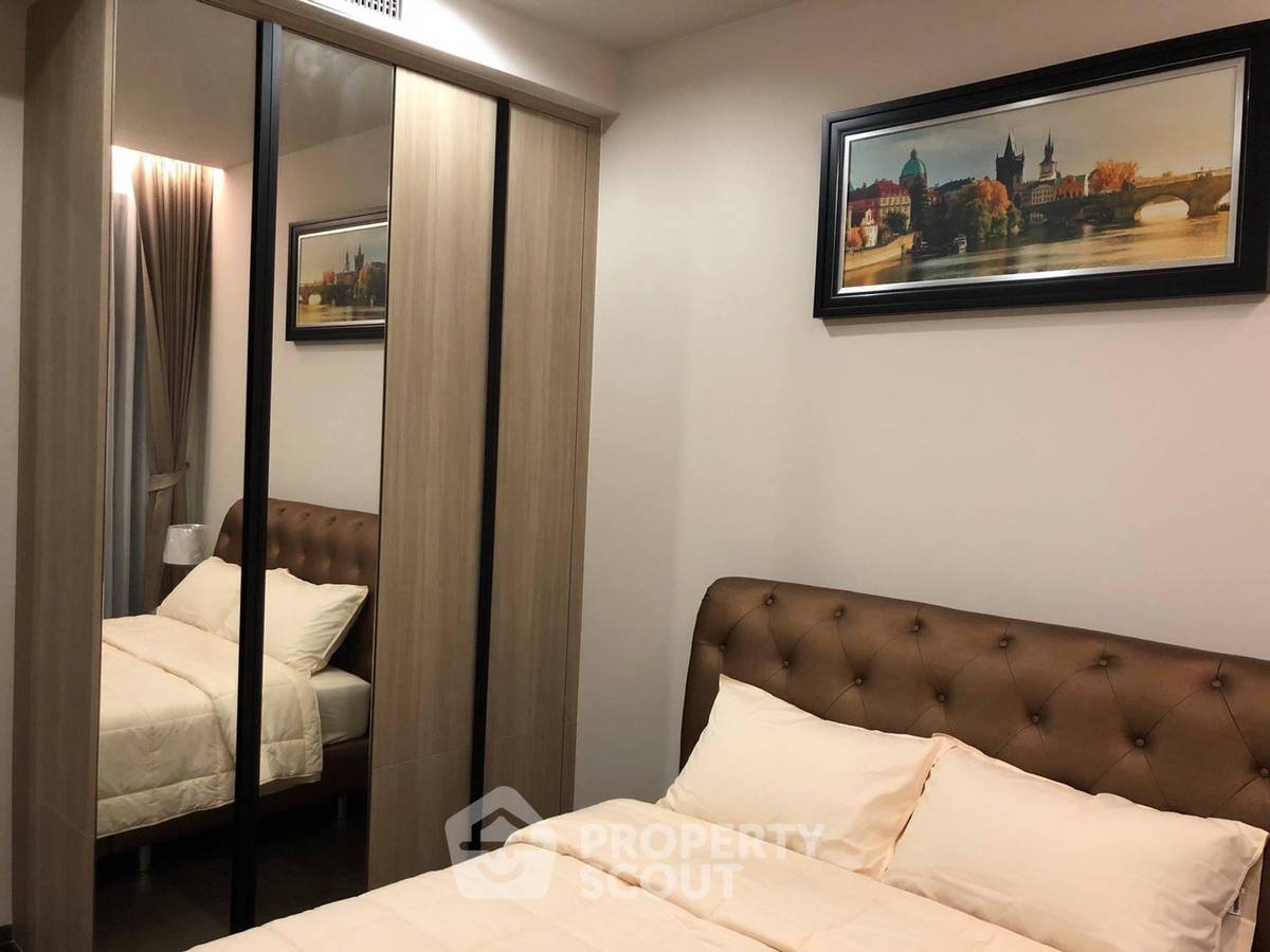 รูป คอนโด 2-ห้องนอน ที่ เดอะ เทอร์ทีไนน์ บาย แสนสิริ ใกล้ BTS พร้อมพงษ์ (ID 469880) - รูปที่ 2/9