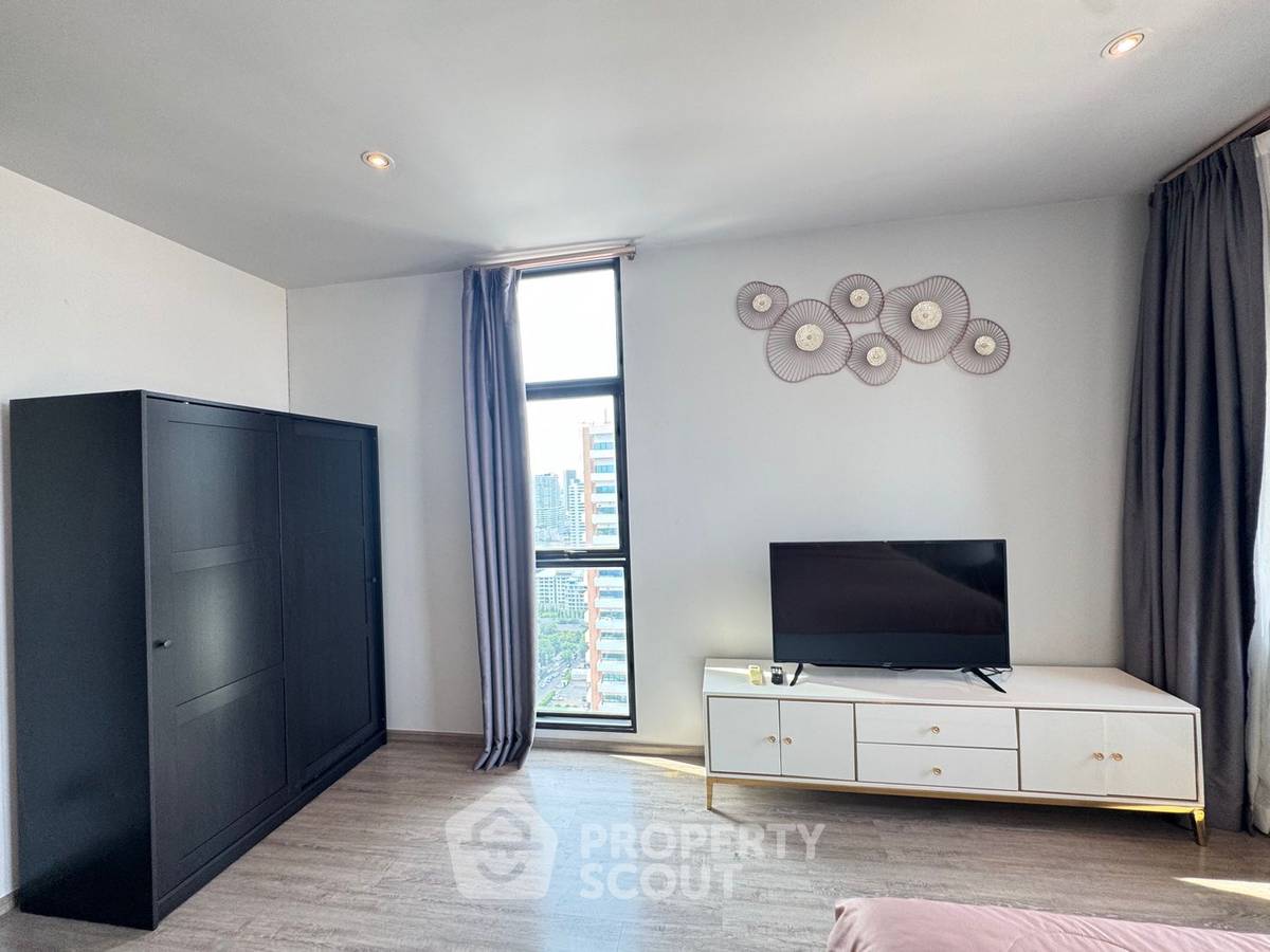 รูป คอนโด 1-ห้องนอน ที่ ริทึ่ม เอกมัย ใกล้ BTS เอกมัย (ID 2162267) - รูปที่ 10/14