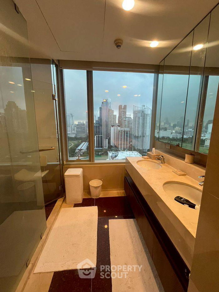 รูป คอนโด 3-ห้องนอน ที่ 185 ราชดำริ ใกล้ BTS ราชดำริ (ID 2511808) - รูปที่ 7/19