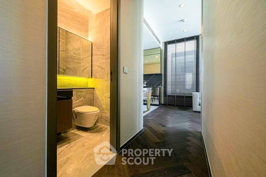 picture 2-BR Condo at The Esse Sukhumvit 36 near BTS Thong Lor (ID 1922704) - 13/19