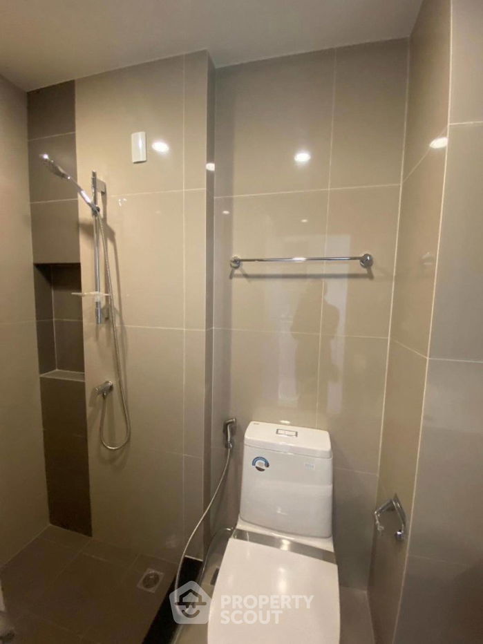 รูป คอนโด 1-ห้องนอน ที่ ไอดีโอ จรัญฯ 70 - ริเวอร์วิว ใกล้ MRT บางพลัด (ID 1993575) - รูปที่ 8/8