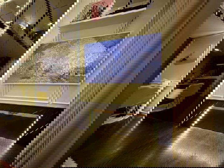 รูป 🔑✨ ห้องสวย เฟอร์ครบ พร้อมอยู่ ✨ให้เช่า Park Origin Thonglor - รูปที่ 4/26