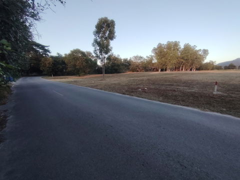 1-1-03.4 Rai | Nice Corner Home Plot Located Near Black Mountain Golf!