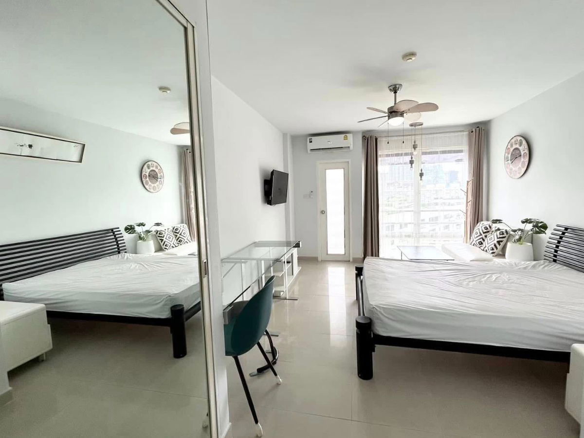 รูป 🏠RB22504 ให้เช่าถูกมาก📢ไอ-เฮาส์ ลากูน่า การ์เด้น 👉🏻แอดไลน์ @062mnigk( มี @ ด้วย) แอดมินตอบไว - รูปที่ 1/10