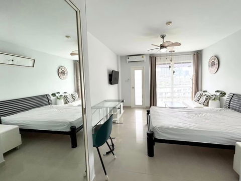 🏠RB22504 ให้เช่าถูกมาก📢ไอ-เฮาส์ ลากูน่า การ์เด้น 👉🏻แอดไลน์ @062mnigk( มี @ ด้วย) แอดมินตอบไว