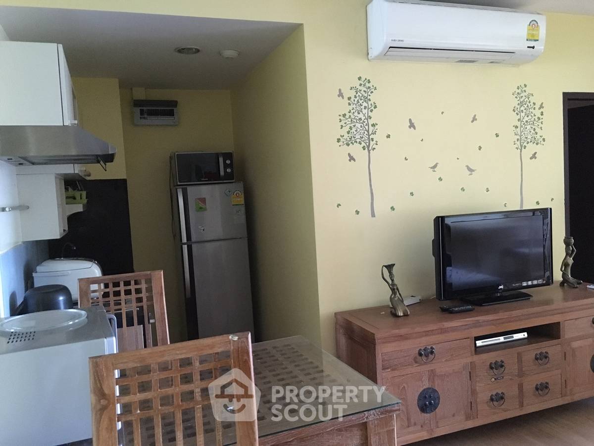 รูป คอนโด 1-ห้องนอน ที่ ดิ แอดเดรส สุขุมวิท 42 ใกล้ BTS เอกมัย (ID 887053) - รูปที่ 9/14