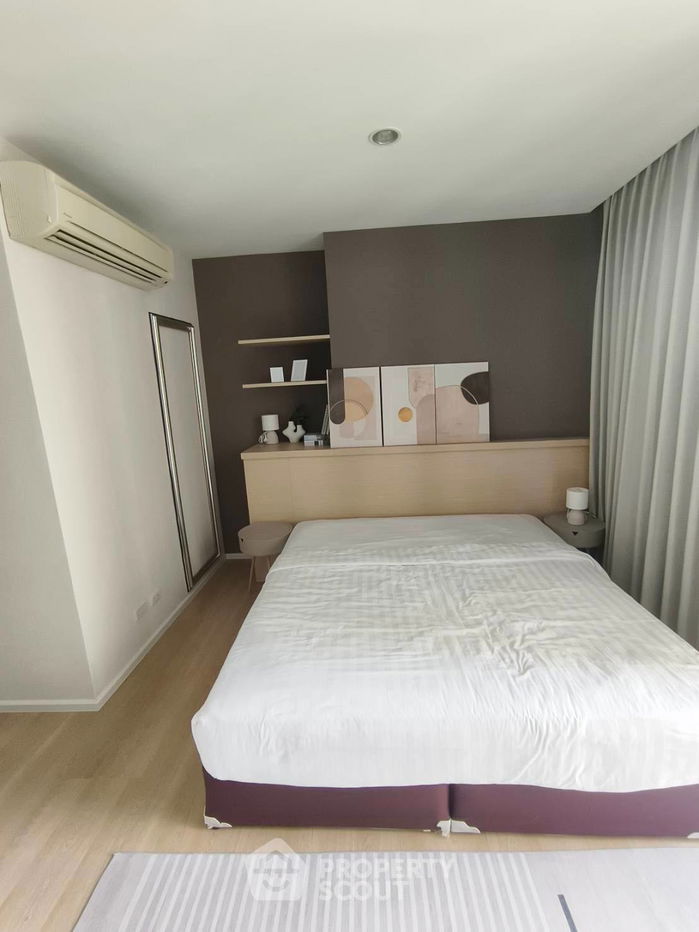 รูป คอนโด 2-ห้องนอน ที่ อัพ เอกมัย ใกล้ ARL รามคำแหง (ID 2022310) - รูปที่ 5/9