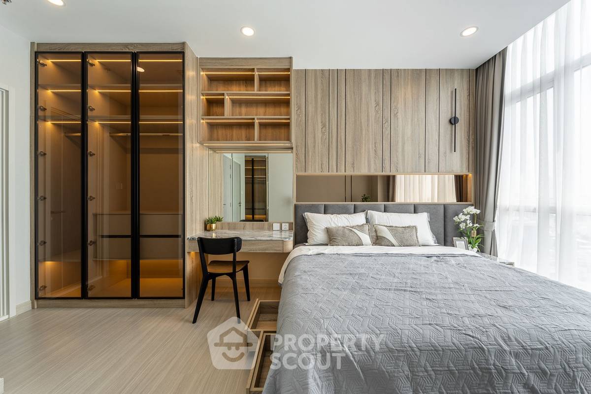 picture 1-BR Condo at Supalai Premier Si Phraya - Samyan near MRT Sam Yan (ID 1531856) - 12/15