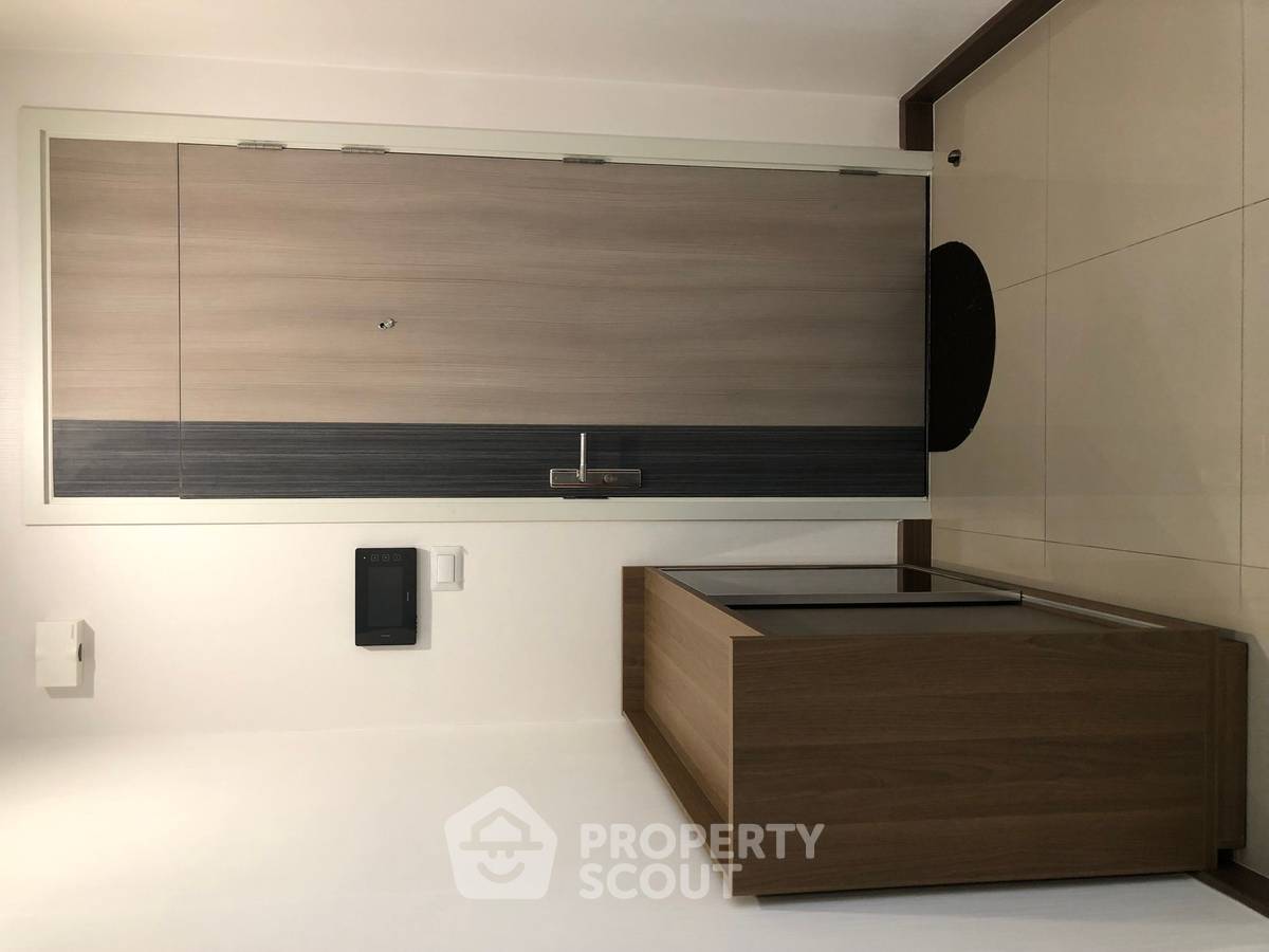 picture 2-BR Condo at Supalai Elite Phayathai near ARL Ratchaprarop (ID 894638) - 21/22