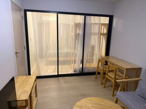 🤝🏻RB22512 ให้เช่าถูกมาก👍โมริ เมืองทองธานี✅แอดไลน์ @mproperty( มี @ ด้วย) แอดมินตอบไว