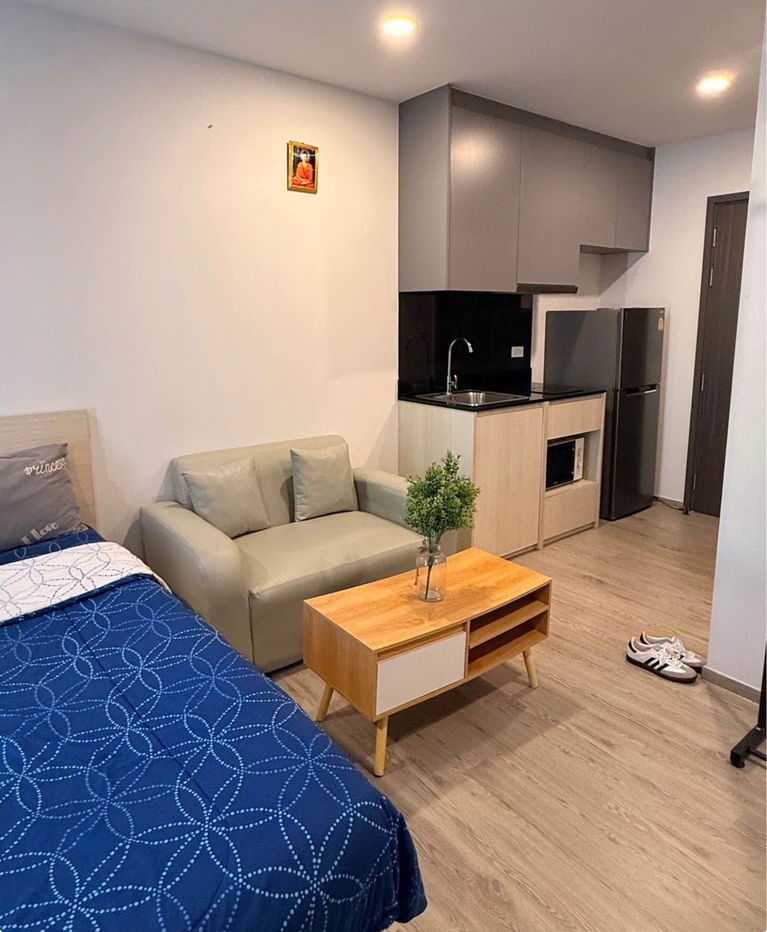 รูป #A124255 ✅ 2/1/69  ขายคอนโด DOLCE LASALLE 📲📢สอบถาม ld line @condoboy - รูปที่ 3/8