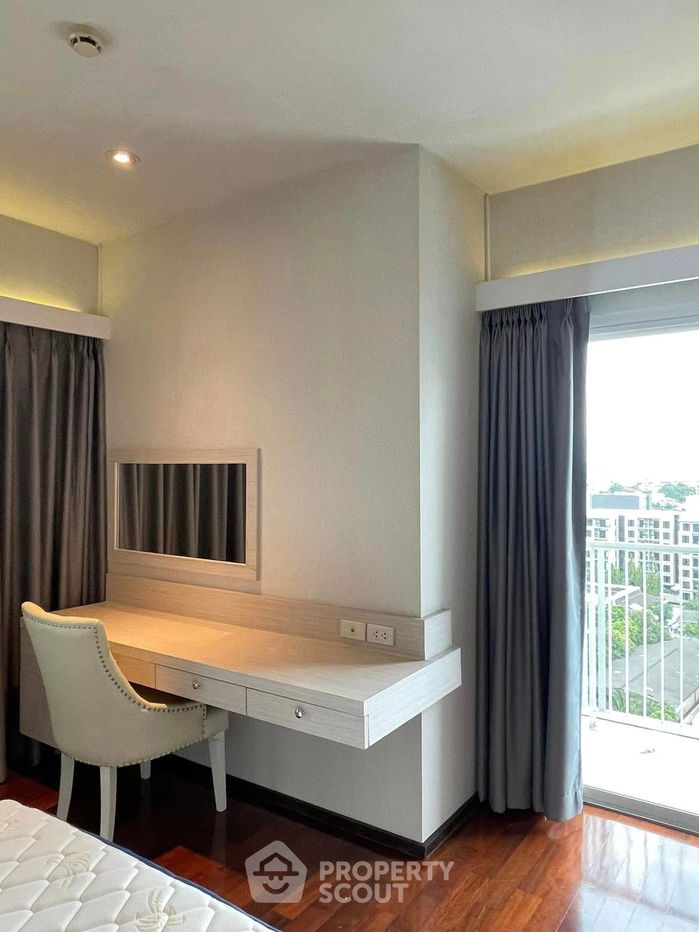 picture 2-BR Condo at Noble Ora near BTS Thong Lor (ID 1875036) - 10/19