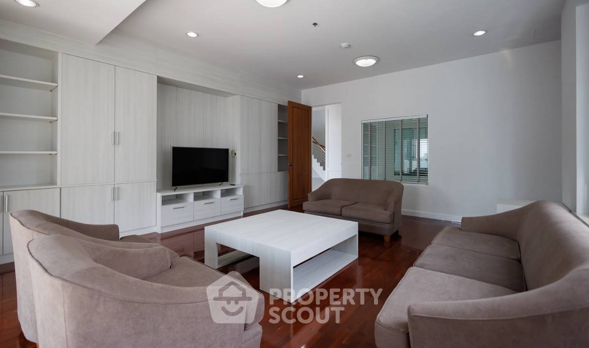 รูป คอนโด 4-ห้องนอน ที่ เดอะแกรนด์ เศรษฐีวรรณ ใกล้ BTS พร้อมพงษ์ (ID 1177251) - รูปที่ 10/18