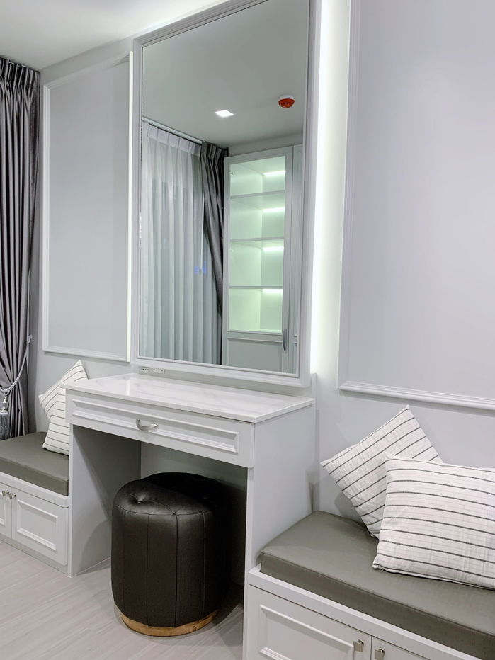 picture [RENT]  ST0469     Life Asoke - Rama 9      (ID with @in front, LINE ID:  @idhomeland) - 5/10