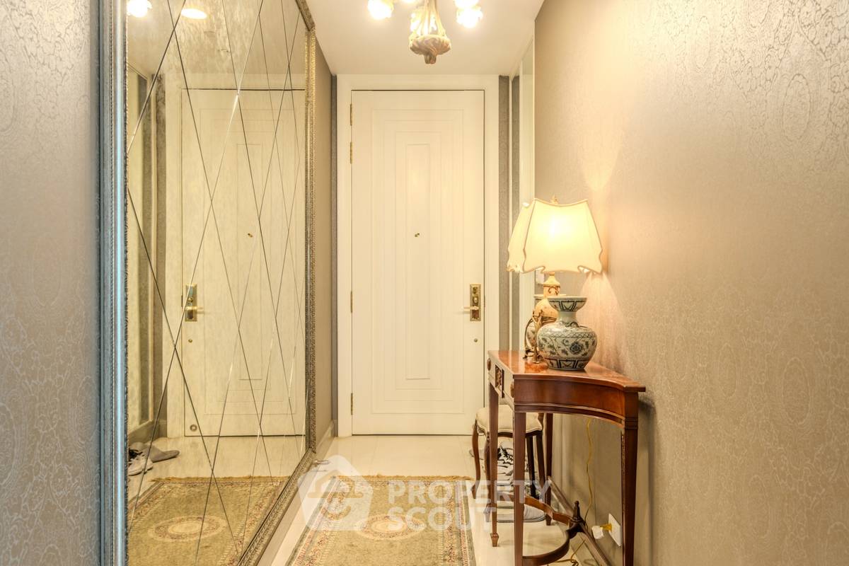 รูป คอนโด 2-ห้องนอน ที่ คิว หลังสวน ใกล้ BTS ราชดำริ (ID 1854457) - รูปที่ 17/21