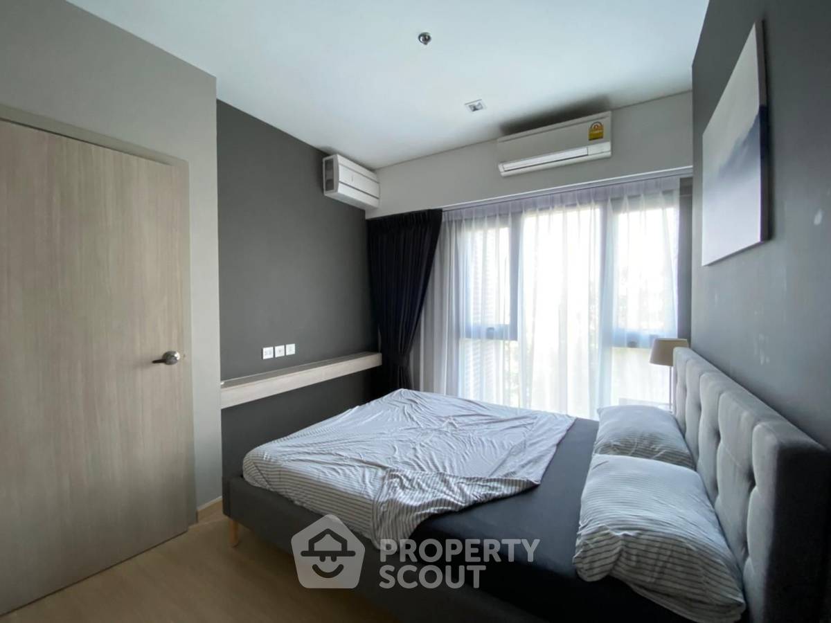 รูป คอนโด 1-ห้องนอน ที่ วิซดอม ค็อนเน็ค สุขุมวิท ใกล้ BTS ปุณณวิถี (ID 979056) - รูปที่ 7/9