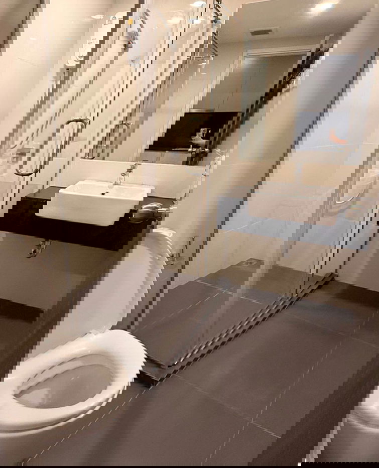 รูป #A124255 ✅ 2/1/69  ขายคอนโด DOLCE LASALLE 📲📢สอบถาม ld line @condoboy - รูปที่ 8/8