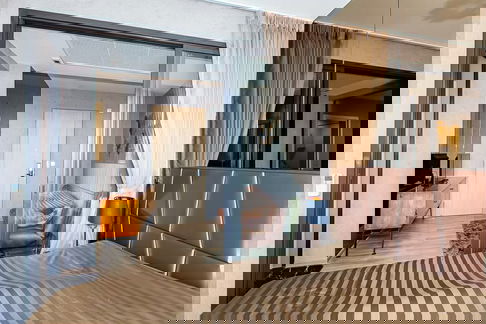 TH0188 | Condo for rent: The Line Chatuchak-Mo Chit ð° Rent: 17,000 THB/month ð BTS Mo Chit ð
Available from January 15, 2026