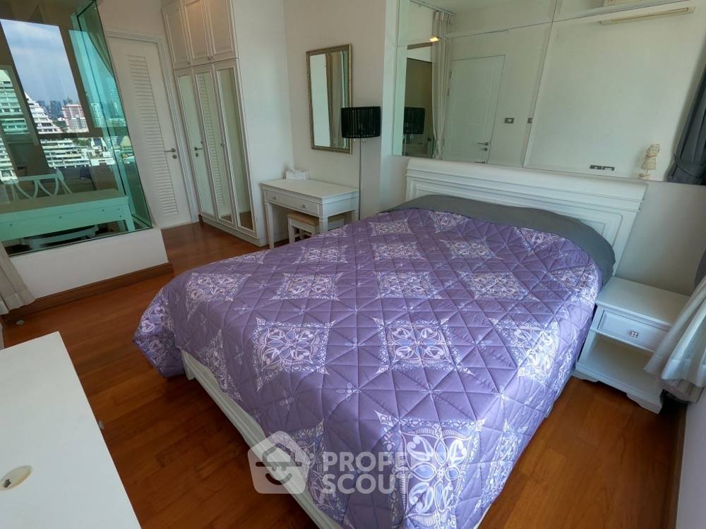 รูป คอนโด 1-ห้องนอน ที่ ไอวี่สาทร 10 ใกล้ BTS ช่องนนทรี (ID 488792) - รูปที่ 7/16