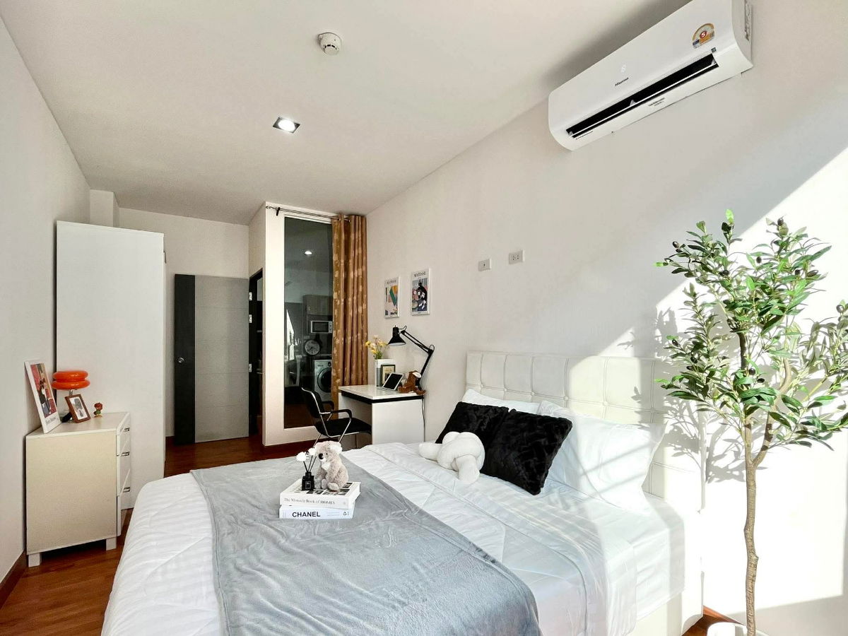 picture For Sale near Chiang Mai University (CMU) — One plus CMU2, Tel. 098-9690236 (Janny) - 2/13