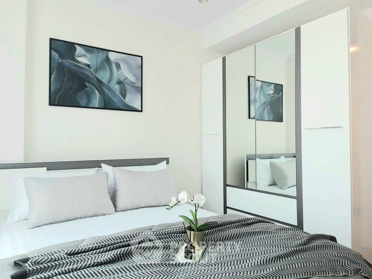 รูป คอนโด 1-ห้องนอน ที่ ศุภาลัย โอเรียนทัล สุขุมวิท 39 ใกล้ MRT เพชรบุรี (ID 392915) - รูปที่ 18/18