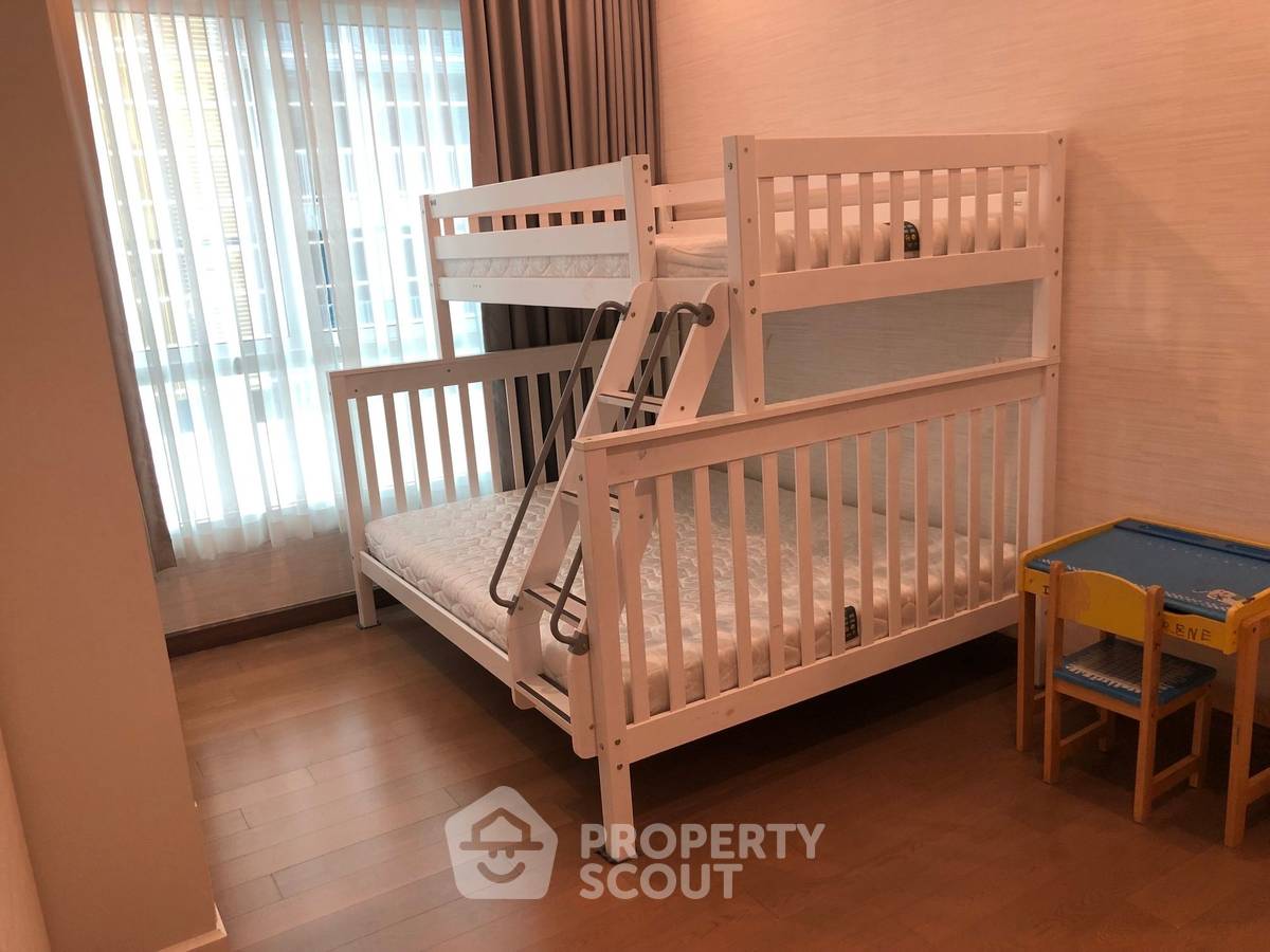 picture 2-BR Condo at Supalai Elite Phayathai near ARL Ratchaprarop (ID 894638) - 12/22