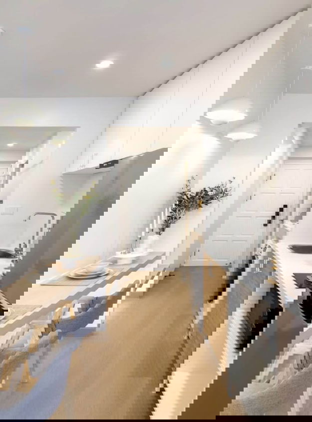 picture Condo for rent with   1 bedroom, 1 bathroom and   1 kitchen.   - 10/13