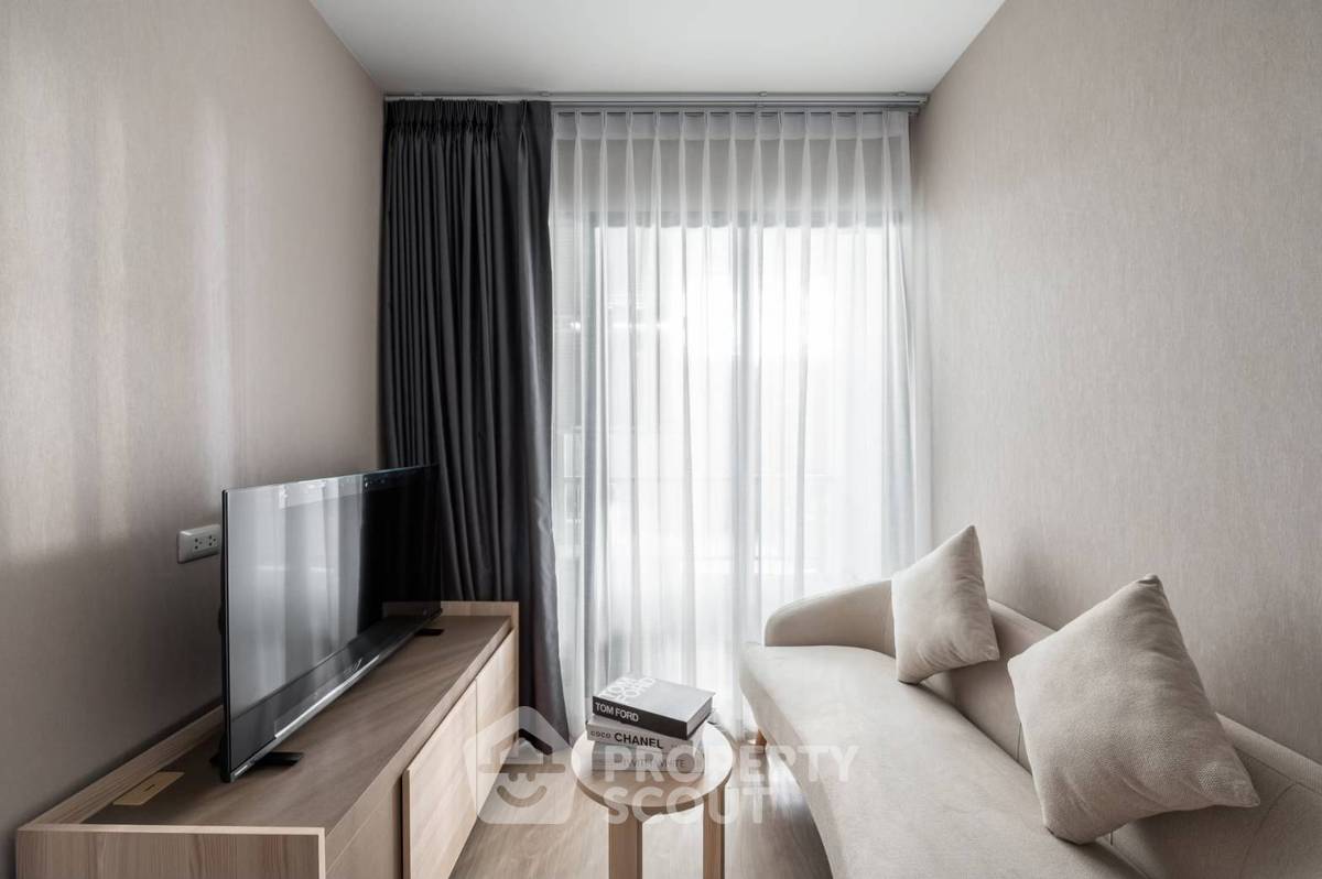 picture 2-BR Condo at Metro Sky Prachachuen near MRT Bang Son (ID 1999774) - 2/6