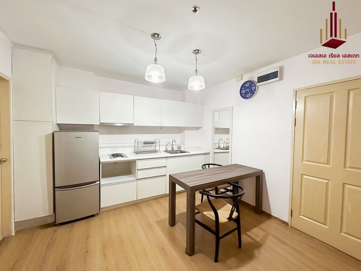 picture ✨ For Sale: SYM Vipha - Ladprao Condo ✨ 💰 Only 2,270,000 THB - 3/5