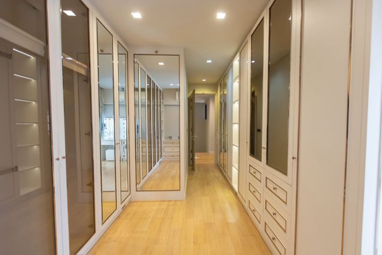 4-bed house for rent, 390 sqm, 55 sq wah, Artale Ekkamai-Ramintra