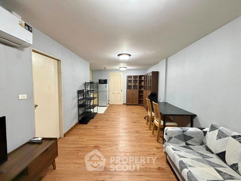 1-BR Condo at Plus 67 near BTS Phra Khanong (ID 2518964)