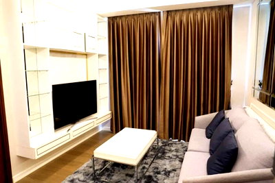 เช่าคอนโด ถนนสุทธิสารวินิจฉัย : ปล่อย เช่าคอนโดทำเลรัชดา–ห้วยขวาง Amaranta Residence (อมรันทา เรสซิเดนซ์) พร้อมอยู่ครบ จบในห้องเดียว