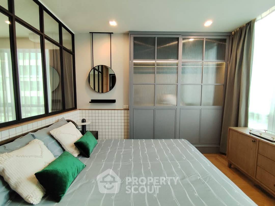 รูป คอนโด 1-ห้องนอน ที่ วิช ซิกเนเจอร์ มิดทาวน์ สยาม ใกล้ BTS ราชเทวี (ID 1959821) - รูปที่ 3/15