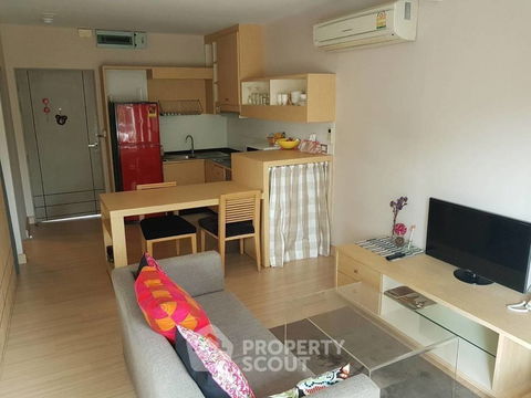 คอนโด 1-ห้องนอน ที่ ทรี คอนโด ลักซ์ ใกล้ BTS อ่อนนุช (ID 511174)