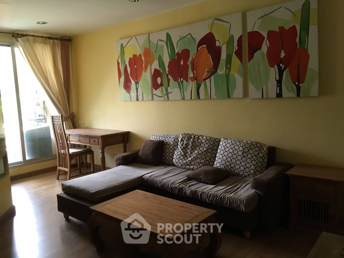 รูป คอนโด 1-ห้องนอน ที่ ดิ แอดเดรส สุขุมวิท 42 ใกล้ BTS เอกมัย (ID 887053) - รูปที่ 12/14