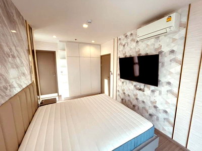 Condos for rent : Life Asoke Hype 2 bedrooms 2 bathrooms 🔰Line : @Richrealestate